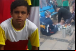SONHO INTERROMPIDO: Garoto de 17 anos sofre mal súbito e morre durante peneira do Flamengo–PI