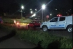 URGENTE: Dois homens são executados em veículo no setor 15 de Nova Brasilândia