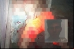 MACHADINHO: JOVEM DE 22 ANOS É EXECUTADO DENTRO DE CASA NA MANHÃ DESTE DOMINGO
