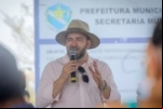 Emenda para a compra de veículo para a Secretaria de Saúde de Governador Jorge Teixeira empenhada