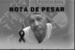 Nota de Pesar pelo falecimento de Pedro Alves Granjeiro