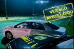 Em Porto Velho/RO, PRF recupera carro roubado