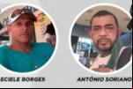 Identificadas e resgatadas as vítimas fatais do acidente envolvendo embarcações em Guajará–Mirim