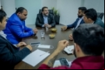 Presidente Alex Redano confirma mais R$ 1,2 milhão para Buritis