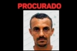 PROCURADO! PCRO PEDE AJUDA PARA LOCALIZAR SUSPEITO DE HOMICÍDIO EM CEREJEIRAS–RO