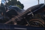 Polícia Civil fecha desmanche ilegal e apreende veículos roubados em Porto Velho–RO