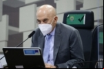 Confúcio moura afirma, em evento internacional, que as áreas degradadas no País precisam ser reaproveitadas para promover o equilíbrio ambiental e social