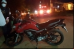 Colisão entre motos deixa um morto na zona leste de Porto Velho