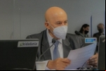 Confúcio Moura propõe ação de âmbito municipal para agilizar processos de regularização fundiária