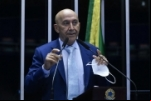 Confúcio Moura alerta para o uso indiscriminados de medicamentos antidepressivos e afirma que a situação se tornou caso de saúde pública