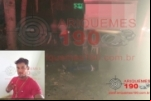 MONTE NEGRO: Homem é executado com 4 disparos de arma de fogo – Mulher também foi atingida