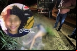 Garota de 15 anos é executada com tiros no rosto na noite desta quarta feira