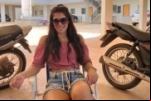 Jovem foi atraída por ‘ficante’ até casa onde Comando Vermelho decretou sua morte