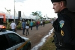 9ª Rondônia Rural Show – PMRO garantirá segurança e ordem no evento