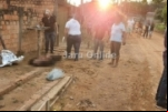 JARU: Homem é assassinado a golpes de faca no Jardim dos Estados