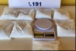Em Guajará–Mirim/RO, PRF apreende 4 KG de Cocaína