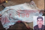 ALTO PARAÍSO: Desafeto executa Lobisomem com tiro de .38 a queima roupa na LC–80