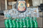 Polícia Federal incinera mais de 650Kg de drogas
