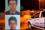 VILHENA: Briga entre vizinhos termina com dois mortos e mulher ferida