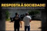 Polícia Civil prende 3º envolvido em homicídio de empresário rondoniense