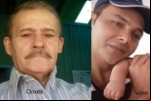 TRÁGICO: Pai e filho morrem em acidente de transito em Buritis