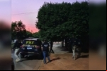 Em Vilhena/RO, PRF e PC/RO executam mandado de Busca e Apreensão