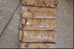 NARCO BRASIL II! Polícia Civil apreende 8 kg de maconha em Vilhena–RO