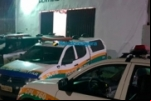 PM prende dois homens acusados de estuprar criança de 10 anos na capital