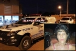  Foragida condenada a 17 anos de prisão por Tráfico de Drogas foi recapturada pela PM em Rolim de Moura