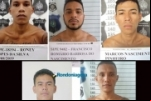 Seis presos perigosos fogem do presídio 470 em Porto Velho; um é recapturado