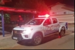 JARU: Homem morre em bar no Setor 04