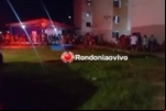 EM DECOMPOSIÇÃO: Idoso é encontrado morto em apartamento no Orgulho do Madeira
