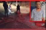 MONTE NEGRO: NOITE SANGRENTA – Homem é executado com tiro na cabeça no Setor 03