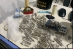 Traficante justifica venda de drogas dizendo que estava desempregado