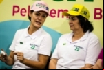 Homem é preso após atirar em igreja antes de evento com Michelle e Damares em Fortaleza