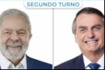 Bolsonaro tem 51,2% dos votos válidos, diz pesquisa 