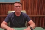 Bolsonaro pede que manifestantes desobstruam as rodovias: ‘Não vamos perder nossa legitimidade’