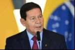 “Estupro de R$ 200 bilhões no Orçamento”, diz Mourão sobre PEC da Transição negociado pelo futuro governo Lula