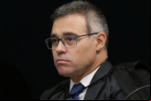 Mendonça prega respeito pelas manifestações ‘desde que sejam pacíficas’