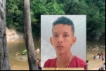 Jovem morre afogado ao tentar atravessar o Rio das Garças em Porto Velho