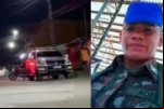 Militar é executado por bandidos com mais de 15 tiros enquanto voltava da Igreja no bairro