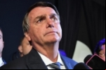 Bolsonaro aciona o TSE e pede anulação de votos de parte das urnas das eleições de 2022
