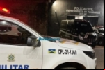 Motorista tem afundamento no crânio após briga com colega da mesma empresa em rodoviária