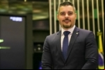 Deputado Federal Thiago Flores (RO) assina pedido para criação de I contra abuso de autoridade do STF e TSE