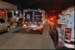 BARBARIDADE: Casal foge após matar o próprio bebê de 2 meses