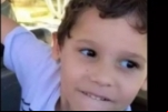 VÍDEO – Pai dá depoimento após morte de filho em massacre de Blumenau: “peço a Deus que conforte meu coração”