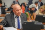 Confúcio Moura apresenta requerimentos à I das ONGs solicitando esclarecimentos do BNDES e do TCU sobre Fundo Amazônia