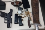 Ação Rápida Polícia militar salva jovem da morte em Porto Velho
