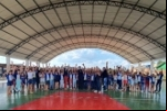 Palestras sobre combate à exploração e violência sexual contra crianças e adolescentes são realizadas em Alto Paraíso