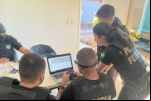 PF RO deflagra operação em combate ao abuso sexual infantil
